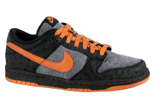 Nike Dunk Low World Hoops