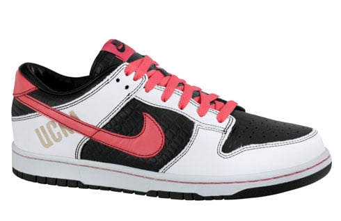 Nike Dunk Low World Hoops