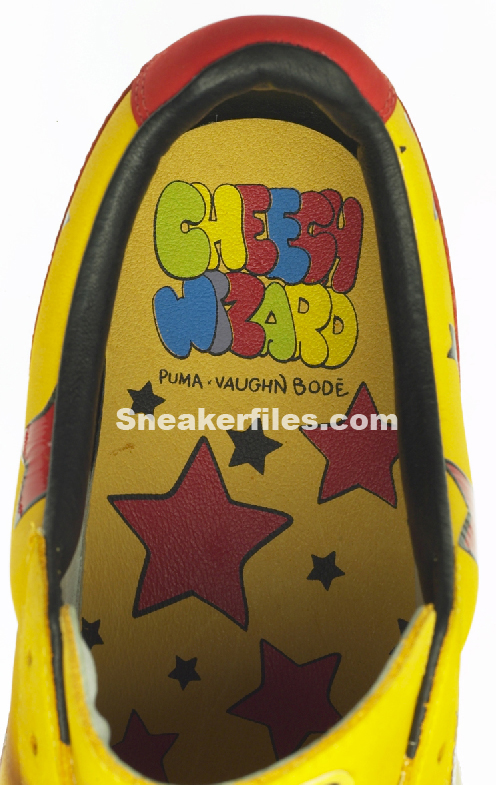 Puma Clyde x Bode Release Info