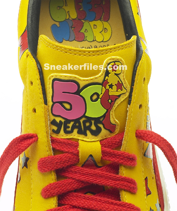 Puma Clyde x Bode Release Info