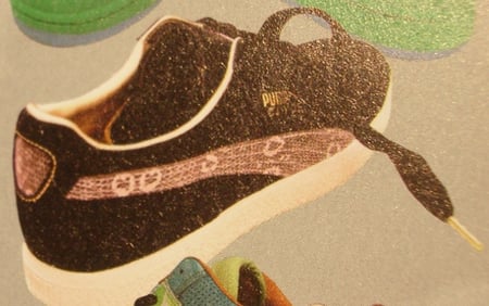 Puma Clyde x Solebox