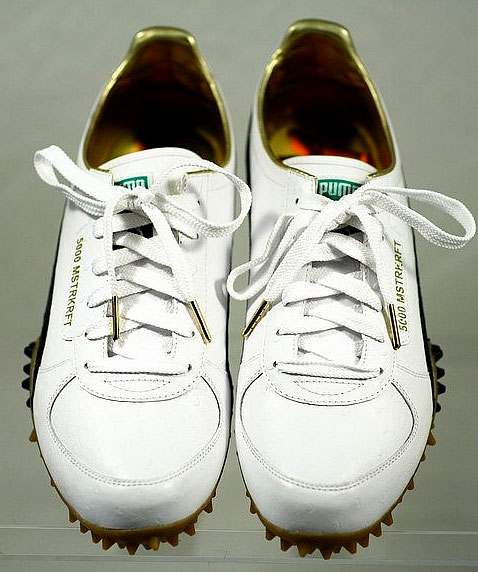 Puma 5000M x MSTRKRFT