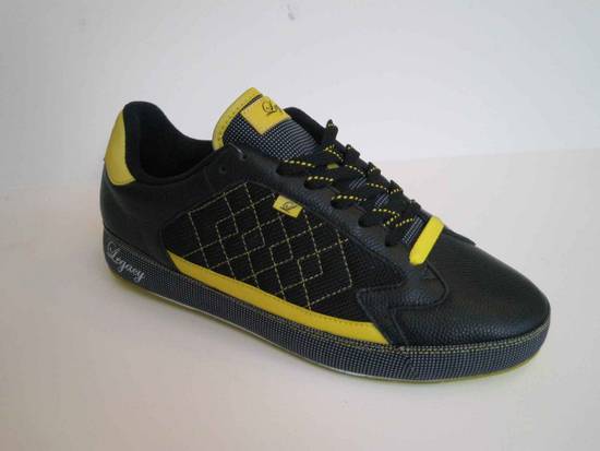 Run Atheltics Legacy Fall 2007 Preview