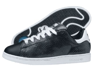 Adidas Spring Skateboarding 2007