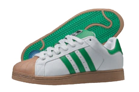 Adidas Spring Skateboarding 2007