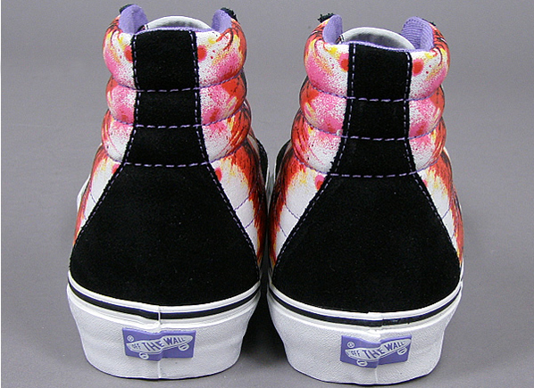 Vans x Boogle Snorkel Pack