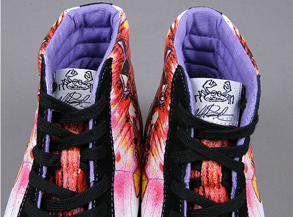 Vans x Boogle Snorkel Pack