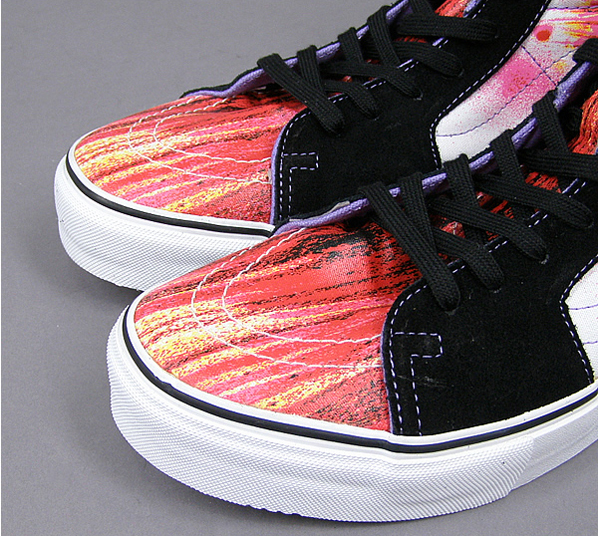 Vans x Boogle Snorkel Pack