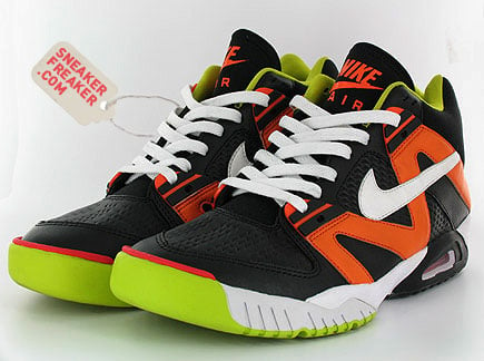 Nike Air Tech Challenge New Colorway