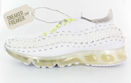 Nike Footscape Woven 360