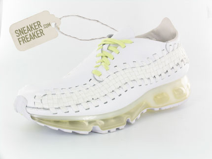 Nike Footscape Woven 360