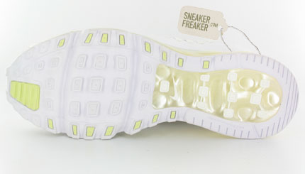 Nike Footscape Woven 360