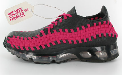 Nike Footscape Woven 360