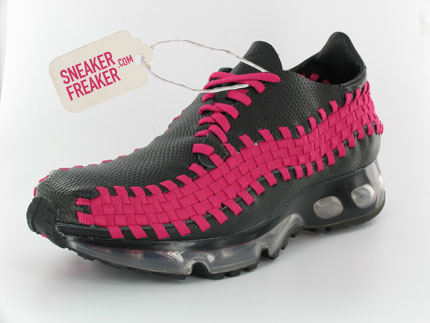 Nike Footscape Woven 360