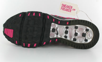 Nike Footscape Woven 360