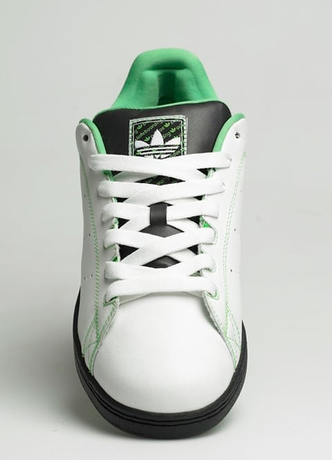 Adidas Stan Smith Skate Shoe - May