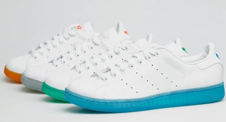 Adidas Stan Smith Flavor Ice Pack
