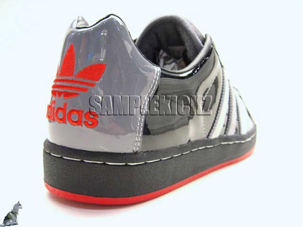 Adidas Ultrastar Patented Leather