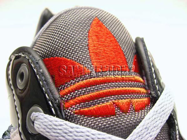 Adidas Ultrastar Patented Leather