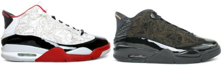Air Jordan Dub Zeros Air Jordan Dub Zeros