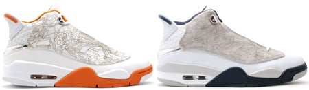 Air Jordan Dub Zeros Air Jordan Dub Zeros