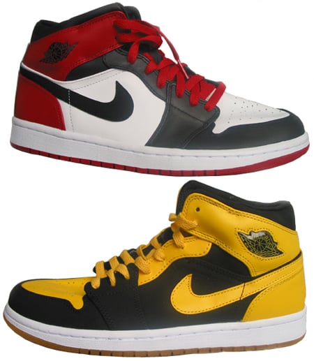 Still Looking for Air Jordan OLNL Pack? Still Looking for Air Jordan OLNL Pack?