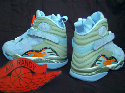 jordan 8 retro ice blue