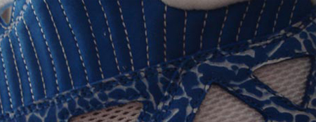 Air Jordan Retro XI IE Argon/Zest LS