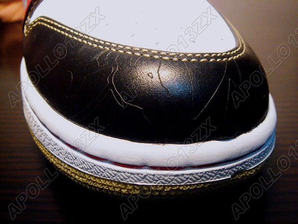 Air Jordan 1 Retro All Star Xq