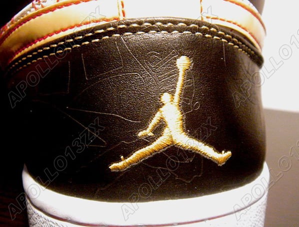 Air Jordan 1 Retro All Star Xq