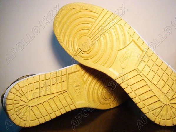 Air Jordan 1 Retro All Star Xq