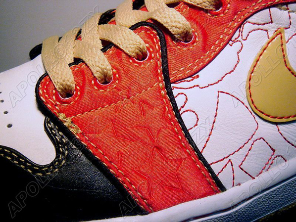 Air Jordan 1 Retro All Star Xq