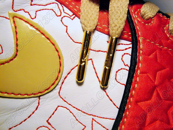 Air Jordan 1 Retro All Star Xq