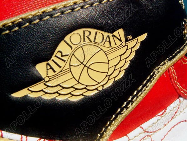 Air Jordan 1 Retro All Star Xq