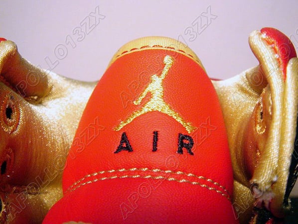 Air Jordan 1 Retro All Star Xq