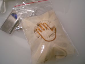 Nike Air Force 1 Bobbito Garcia Closer Look