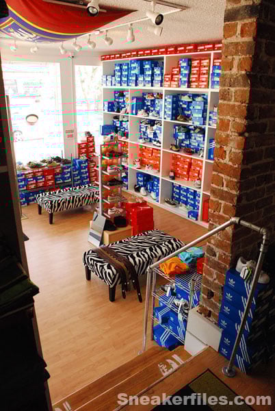 First Sneaker Shop in Utah 10 First Sneaker Shop in Utah 10