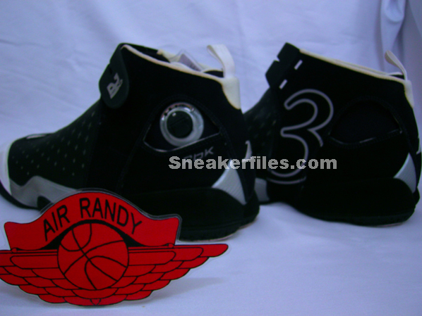 Reebok Answer 10 Player Exclusive