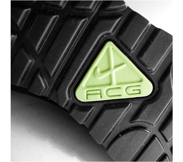 Nike Air Okwahn­ ACG Series