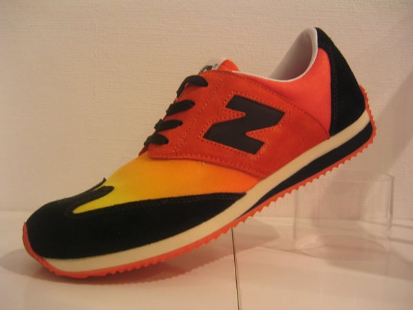 New Balance N320