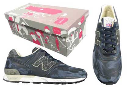 history of new balance shoes