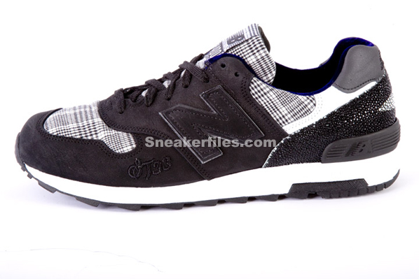 New Balance Super Team 33 take 2