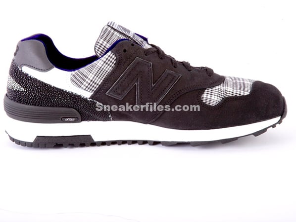 New Balance Super Team 33 take 2