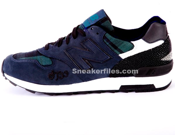 New Balance Super Team 33 take 2