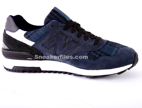 New Balance Super Team 33 take 2