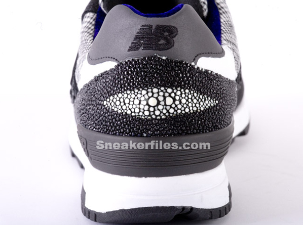 New Balance Super Team 33 take 2