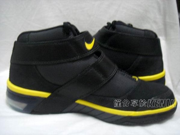 New Nike Air Limelight