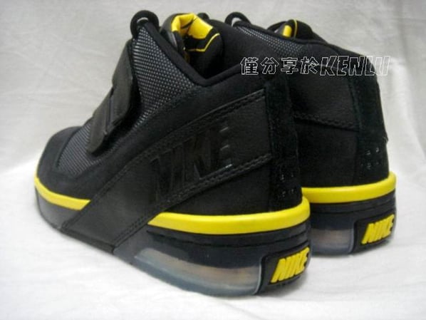 Nike air limelight Clearance