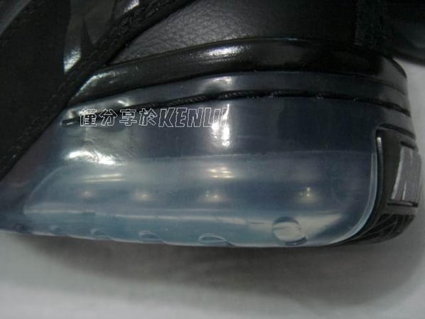 New Nike Air Limelight