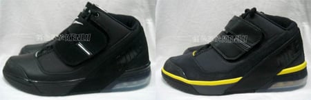 Nike air limelight Clearance